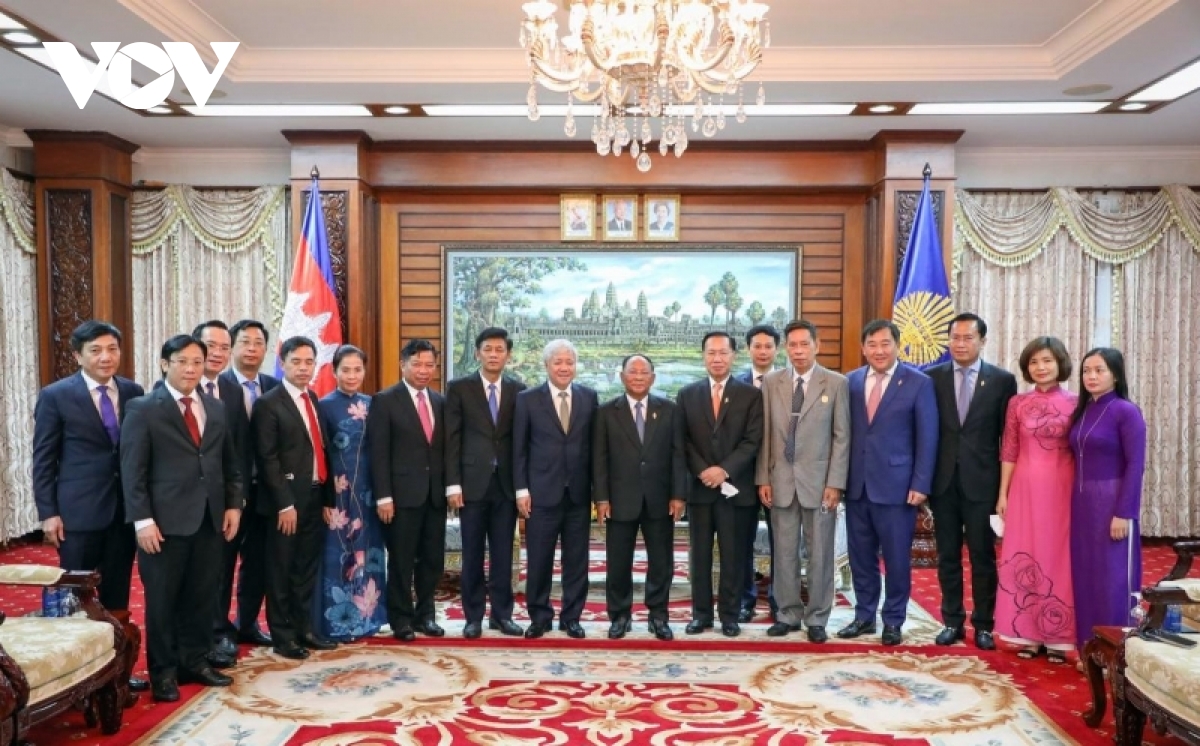 lanh dao campuchia tiep chu tich mat tran to quoc viet nam hinh anh 3