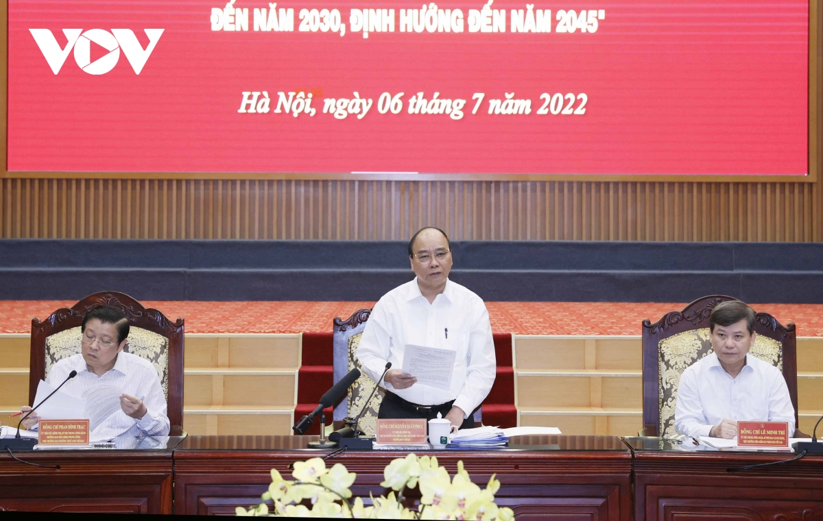 Doi moi hoat dong kiem sat de tiep tuc xay dung, hoan thien nha nuoc phap quyen hinh anh 3