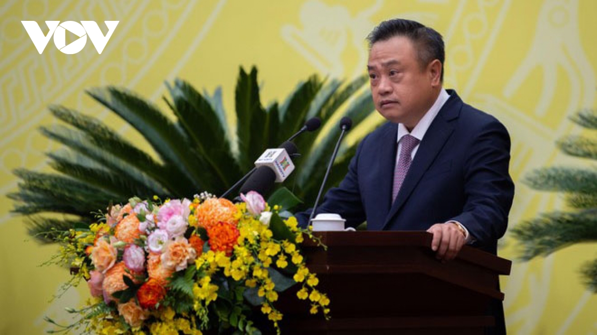 kien quyet loai bo can bo, cong chuc co hanh vi tieu cuc, vo cam hinh anh 1