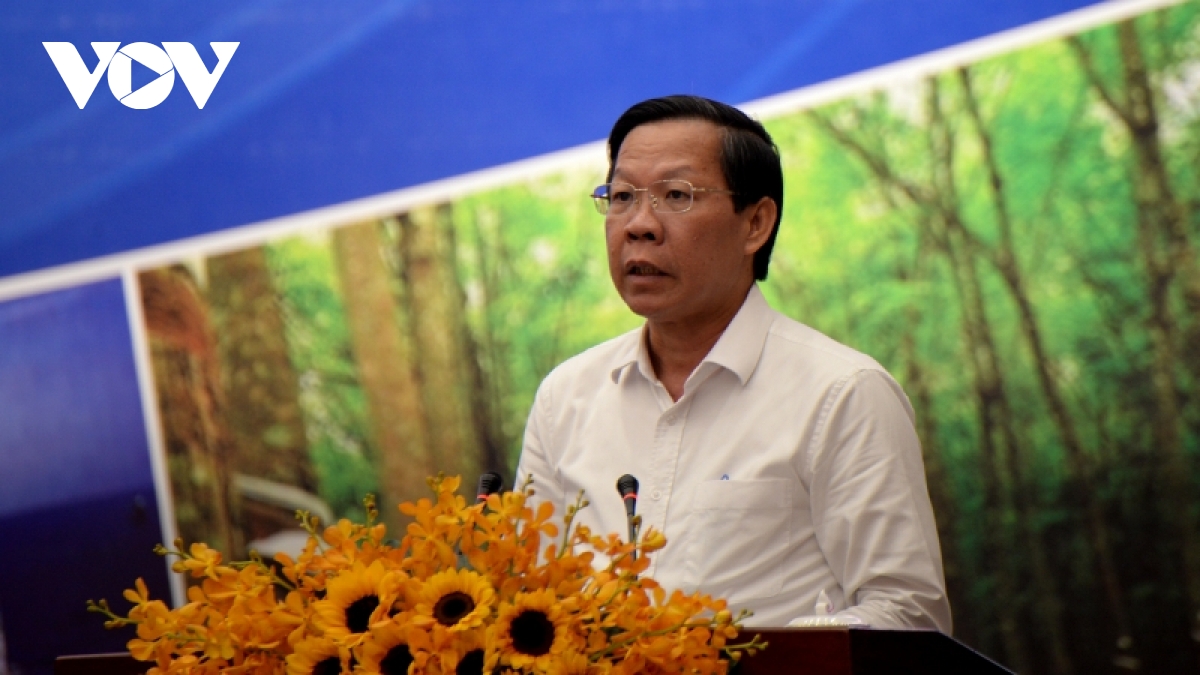 xin co che cho vung Dong nam bo khong phai la xin tien cho nguoi giau hinh anh 2
