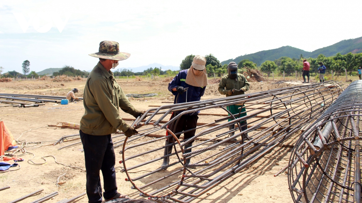 khanh hoa don suc trien khai 3 tuyen cao toc qua dia ban hinh anh 1