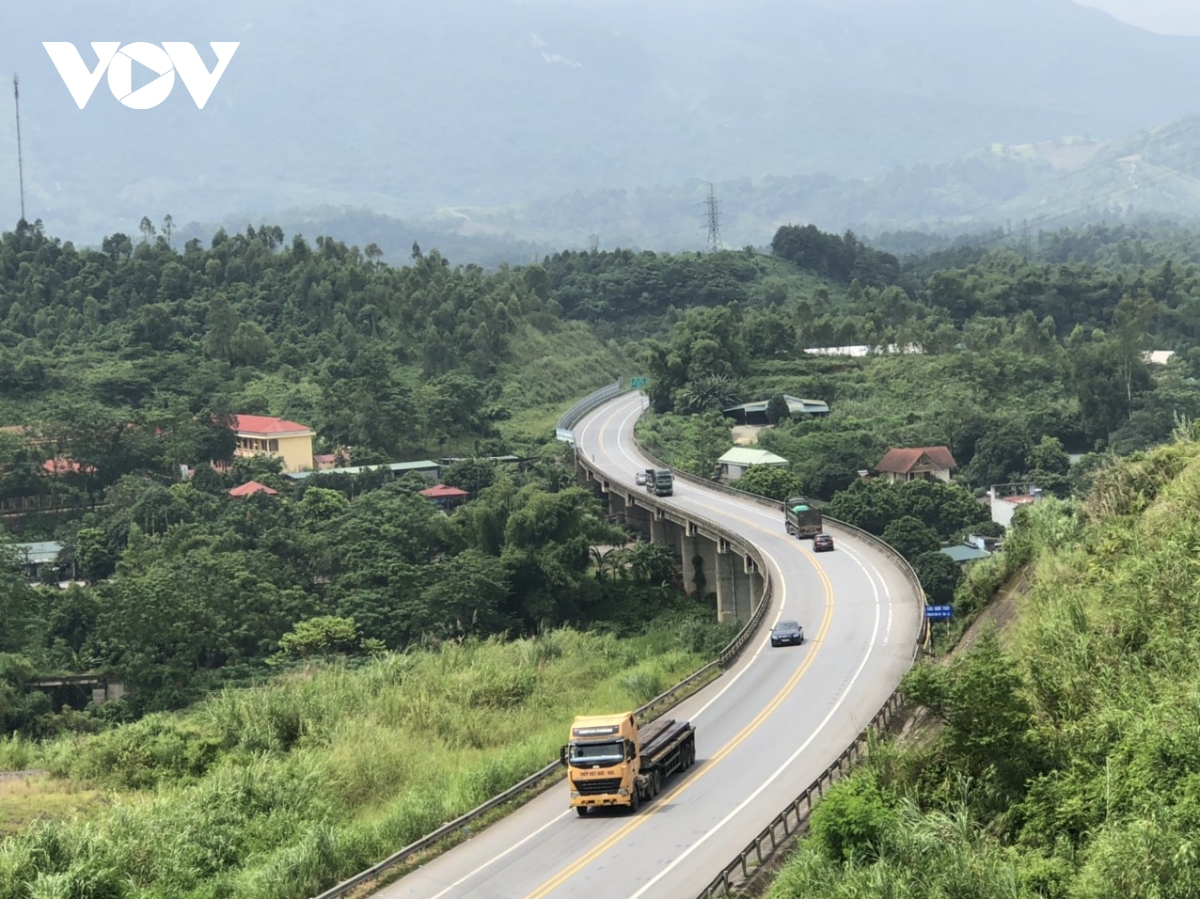 cao toc noi bai-lao cai va Da nang-quang ngai bo thu phi thu cong tu 1 8 hinh anh 3