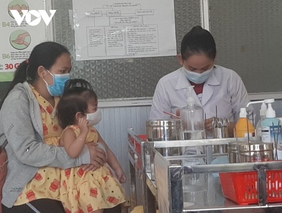 nu cong nhan 36 tuoi mac sot xuat huyet tu vong vi cham di dieu tri hinh anh 1
