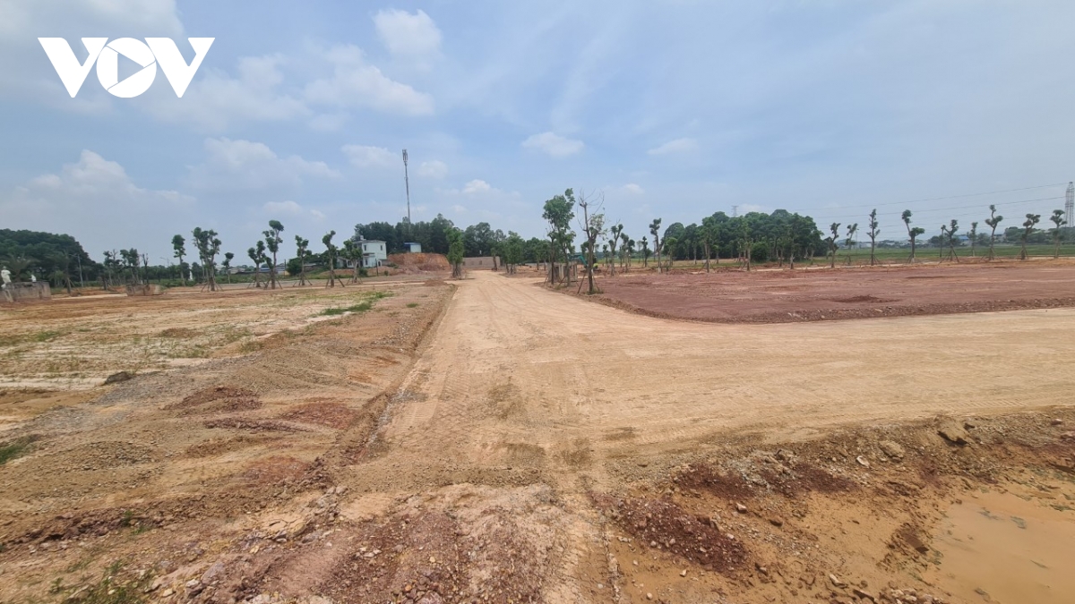 du an danko avenue thai nguyen nhieu dau hieu huy dong von khong du dieu kien hinh anh 1