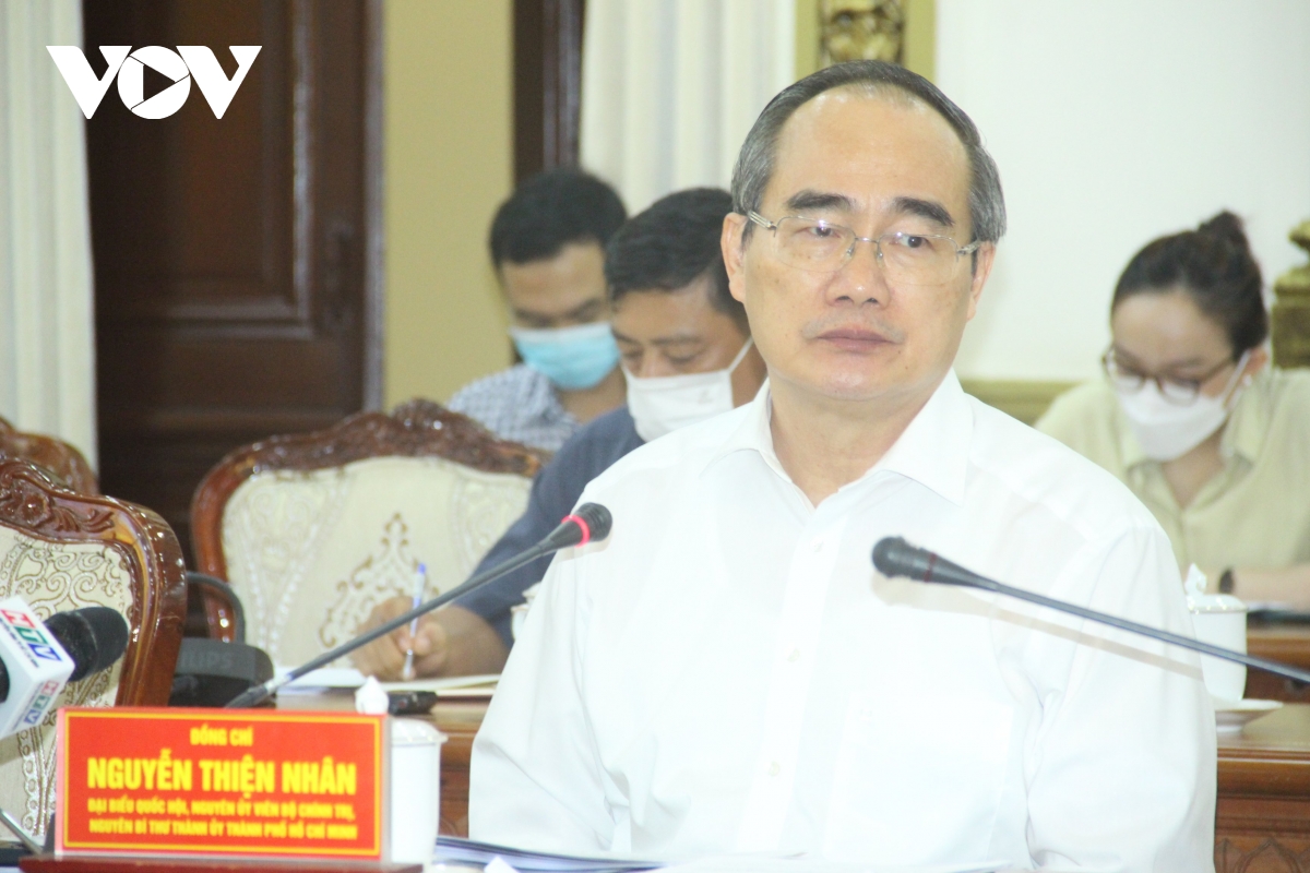 tp.hcm se lam ro mat duoc va chua duoc cua co che, chinh sach dac thu hinh anh 2
