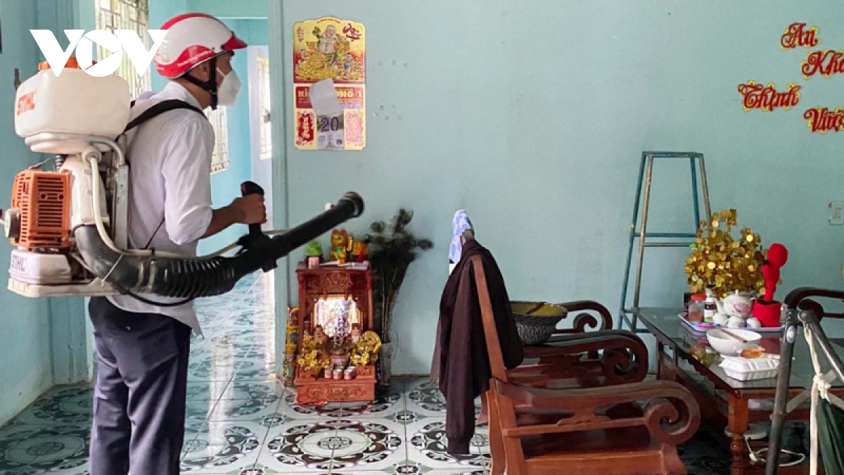 binh phuoc ghi nhan hon 2.000 ca sot xuat huyet, 3 nguoi tu vong hinh anh 1