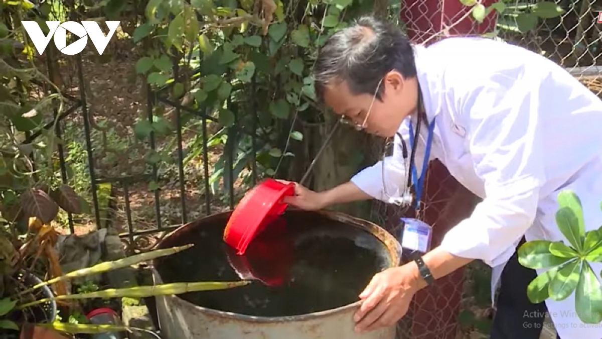 binh phuoc ghi nhan hon 2.000 ca sot xuat huyet, 3 nguoi tu vong hinh anh 2