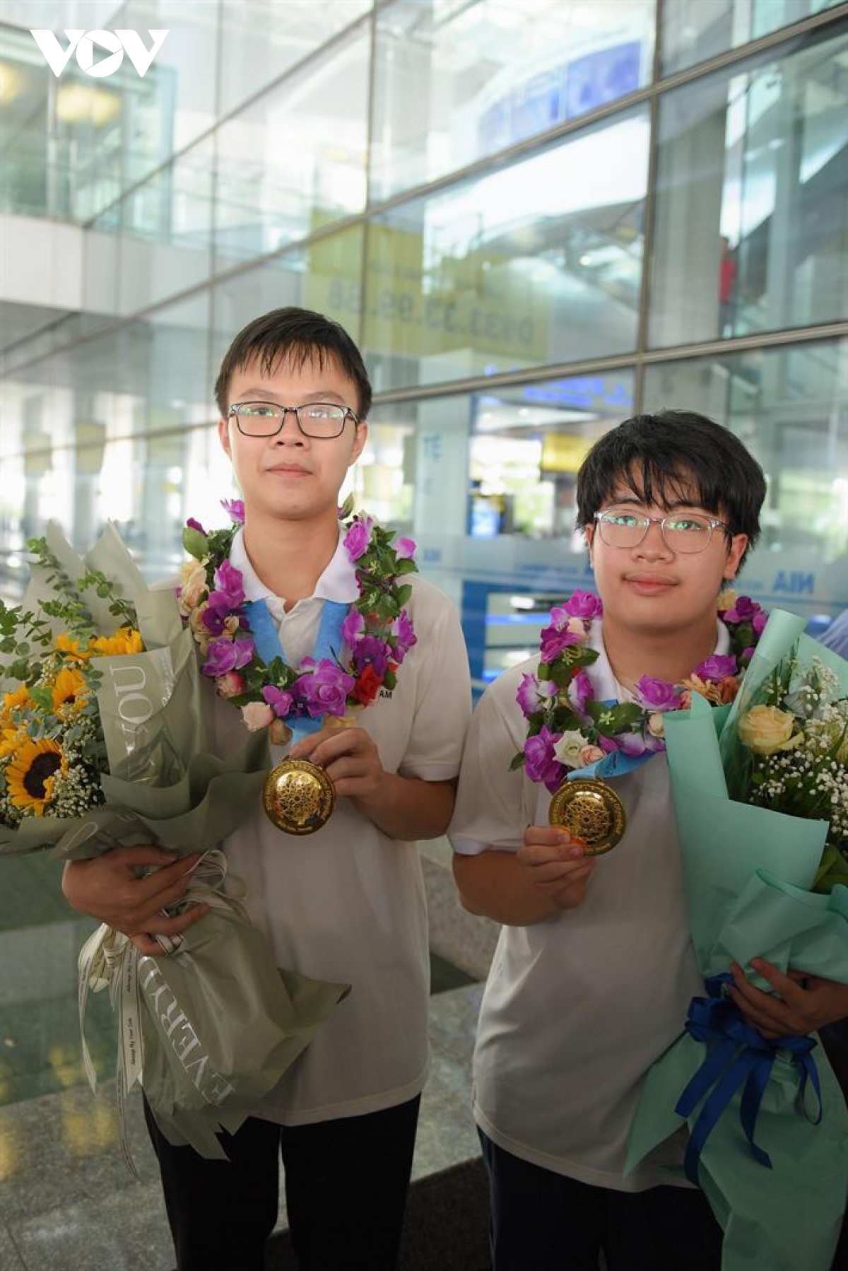 nam sinh dat diem tuyet doi olympic toan hoc khong bat ngo khi gianh hcv hinh anh 2