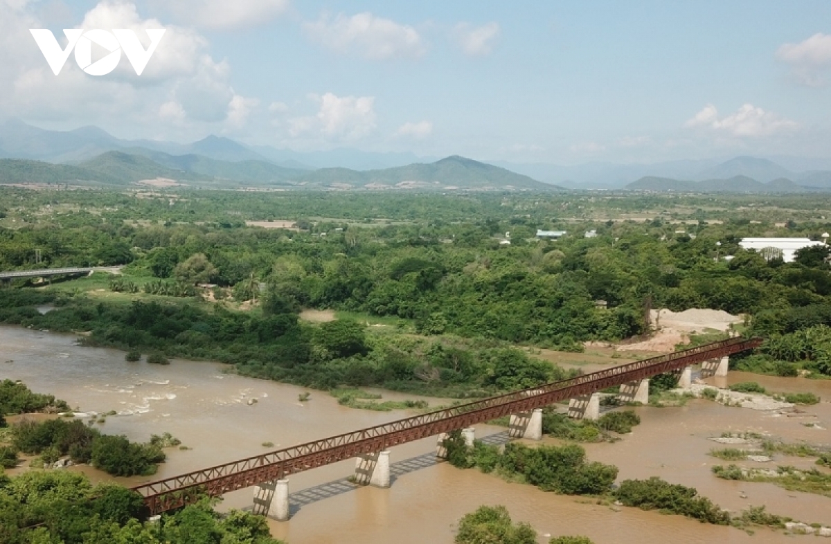 khoi phuc tuyen duong sat thap cham- Da lat hinh anh 2