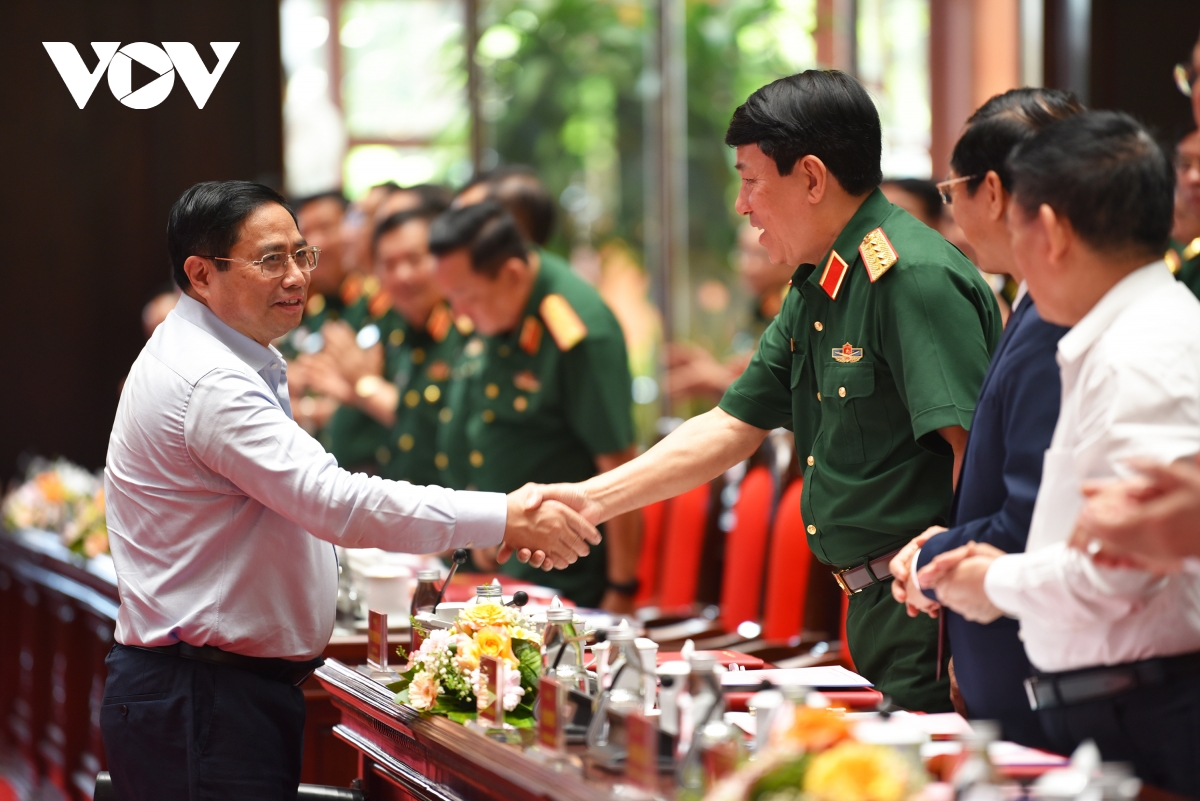 quan uy trung uong xu ly nghiem cac cap uy, to chuc dang, dang vien sai pham hinh anh 1