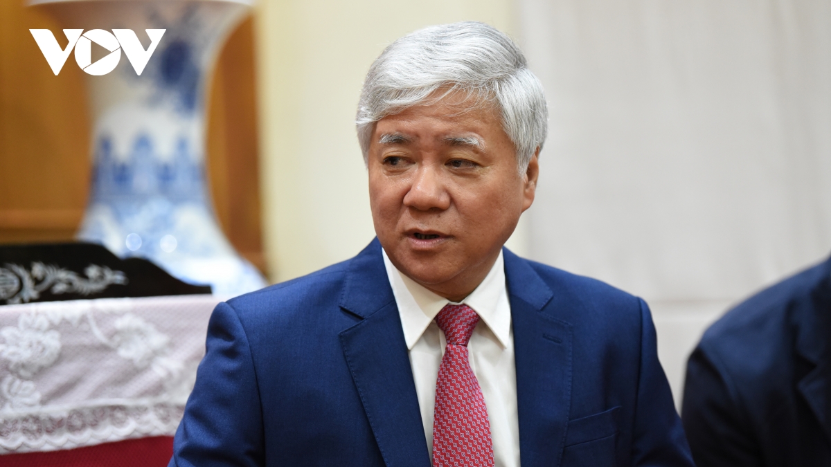 viet nam het suc coi trong quan he Doi tac chien luoc voi vuong quoc anh hinh anh 2