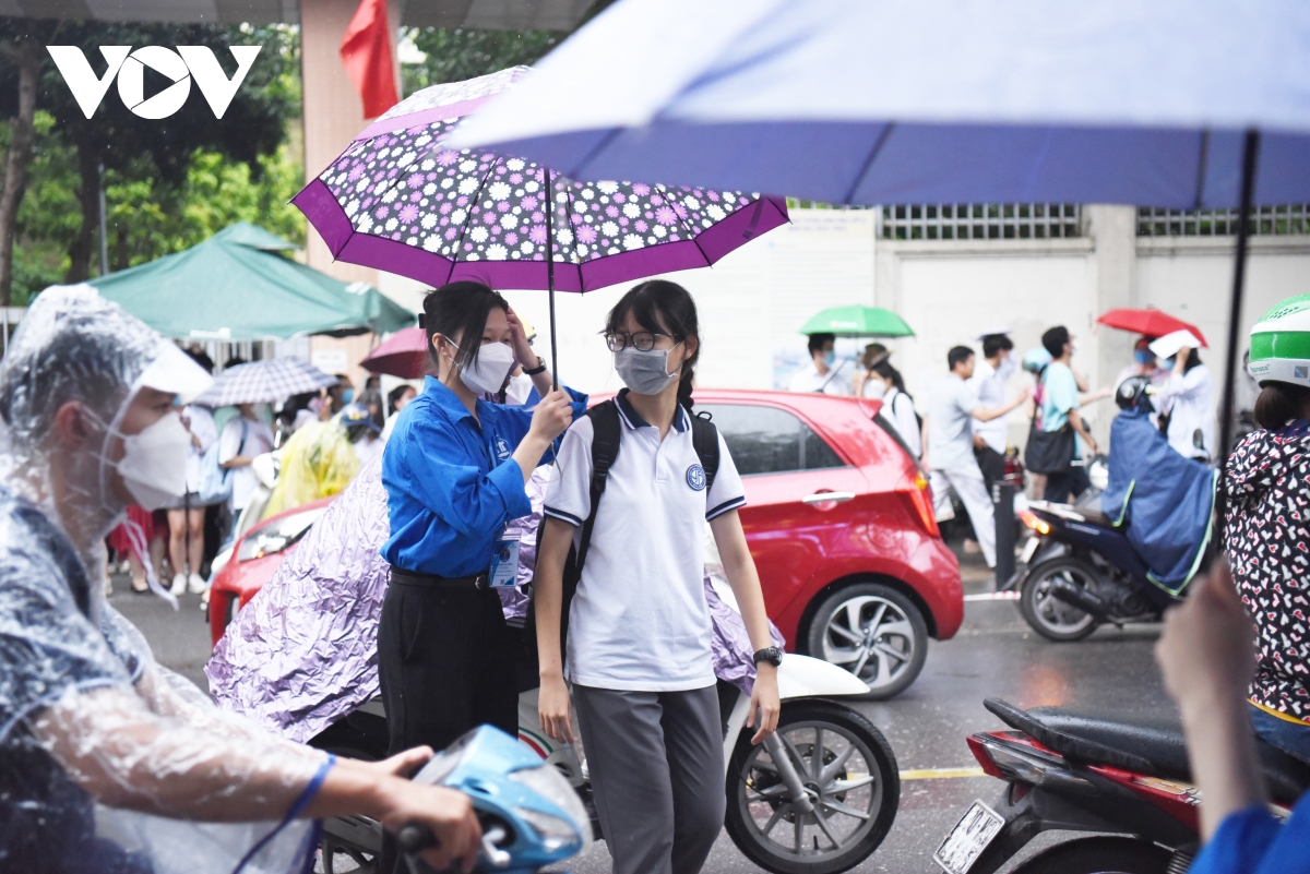 thanh hoa co so thi sinh dat diem 10 thi tot nghiep thpt 2022 nhieu nhat nuoc hinh anh 1