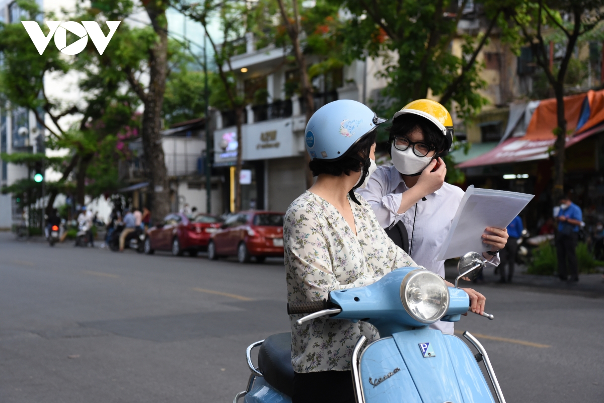 si tu ha noi lam bai thi dau tien mon ngu van cua ky thi tot nghiep thpt 2022 hinh anh 10