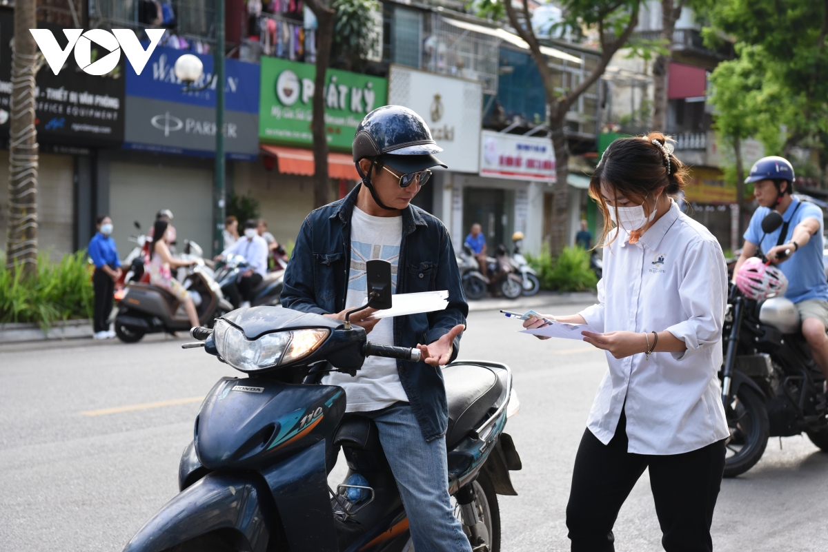 si tu ha noi lam bai thi dau tien mon ngu van cua ky thi tot nghiep thpt 2022 hinh anh 8
