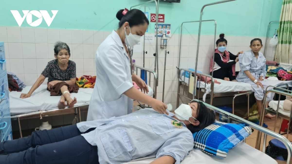 benh vien cong dau dau vi bai toan tu chu tai chinh hinh anh 3