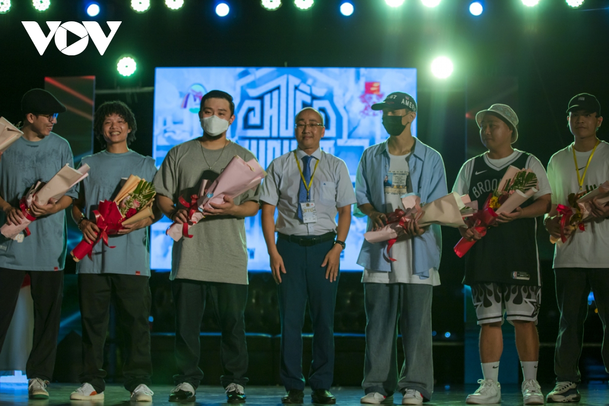 ngay hoi hip hop ben dong song huong hinh anh 12