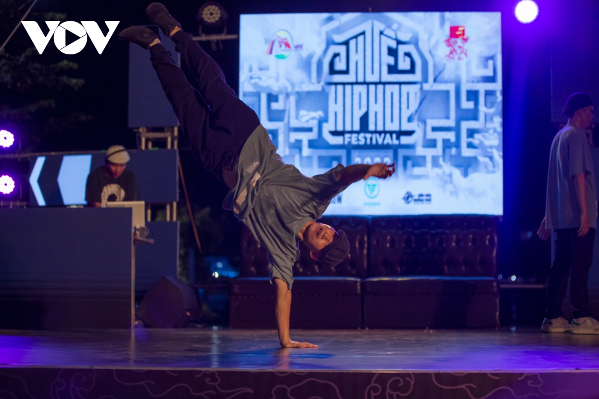 ngay hoi hip hop ben dong song huong hinh anh 3