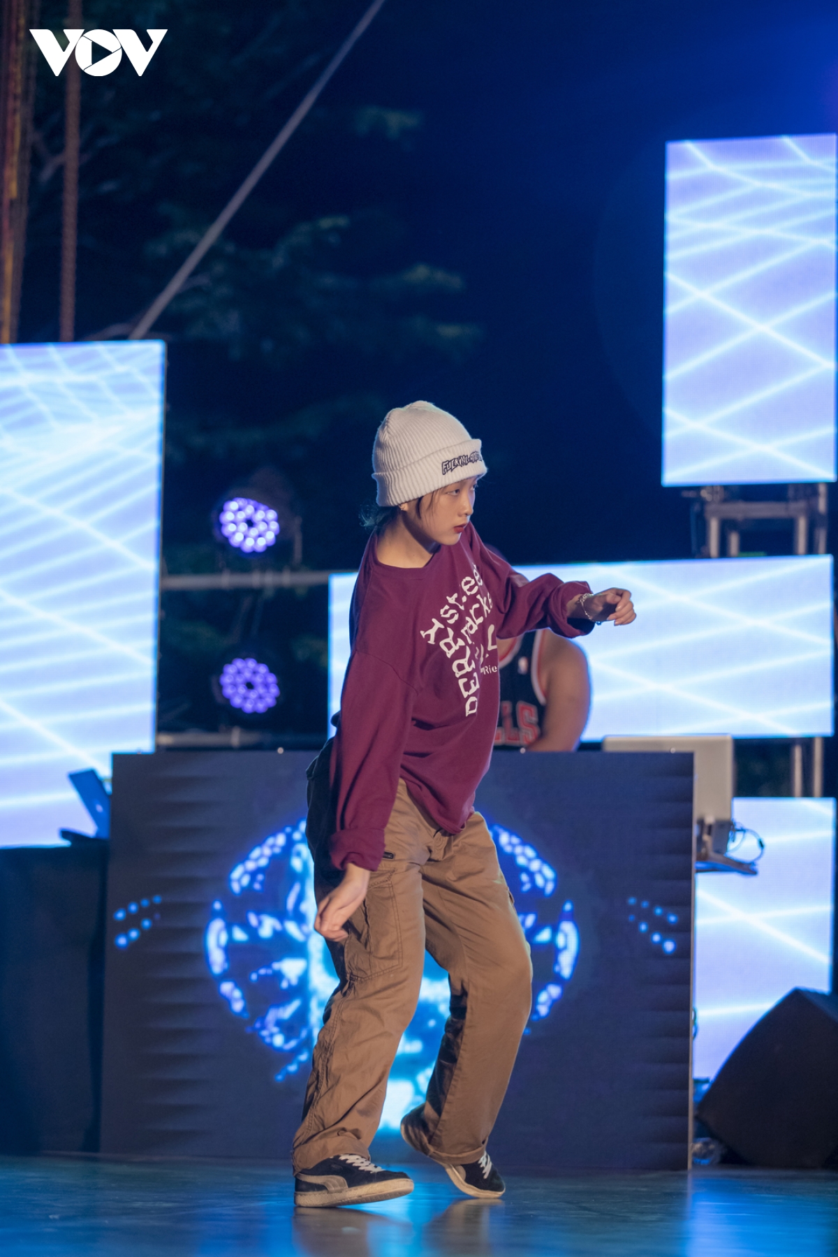 ngay hoi hip hop ben dong song huong hinh anh 6