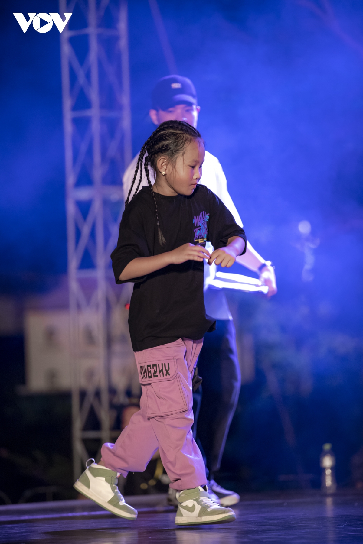 ngay hoi hip hop ben dong song huong hinh anh 7