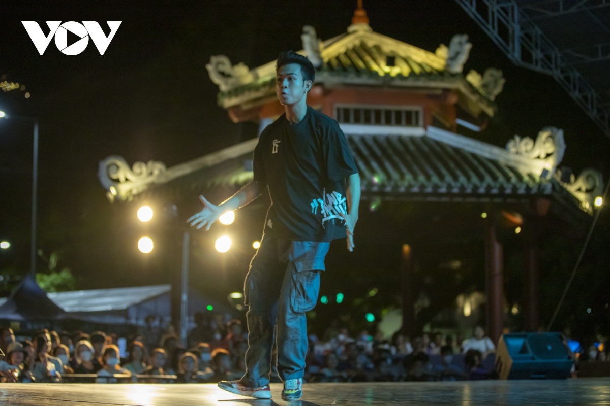 ngay hoi hip hop ben dong song huong hinh anh 9