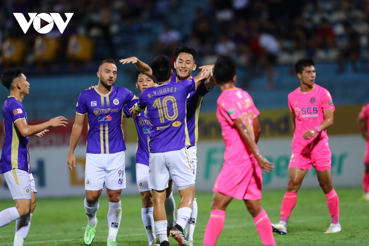 nhan dinh thanh hoa - ha noi fc khuc cua quyet dinh hinh anh 2