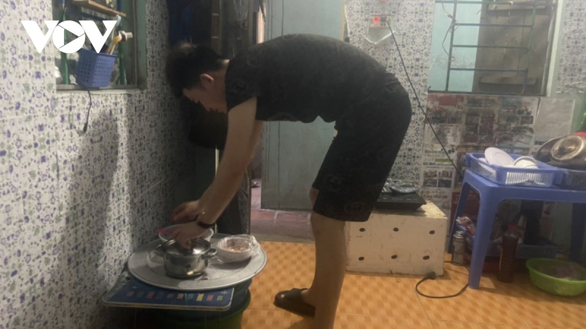 nhiều người lao động chưa nhận được tiền hỗ trợ thuê nhà trọ hình ảnh 1 nhieu nguoi lao dong chua nhan duoc tien ho tro thue nha tro hinh anh 1