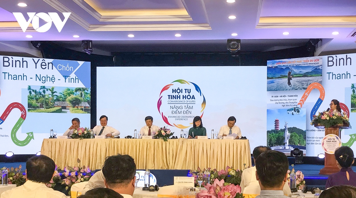 ha noi, tp.hcm va bac trung bo bat tay nhau phuc hoi du lich hinh anh 1