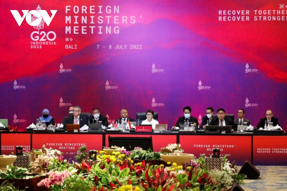 khai mac hoi nghi g20 chung ta khac biet nhung doi mat cung thach thuc hinh anh 1