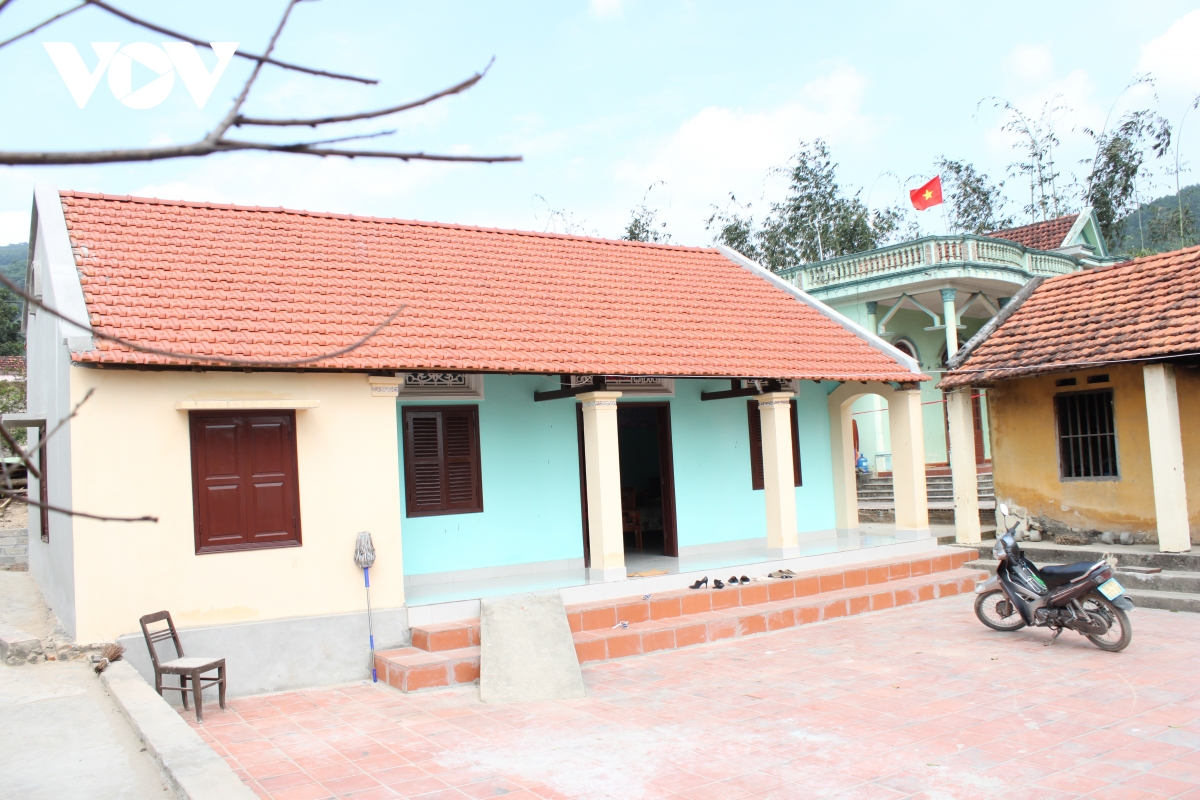 nhung nep nha tinh nghia hinh anh 1
