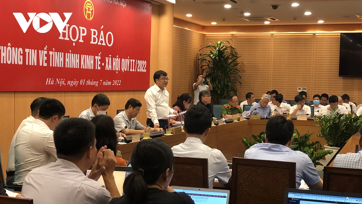 ha noi thanh lap trung tam bao chi thu do de thong nhat dau moi thong tin hinh anh 1