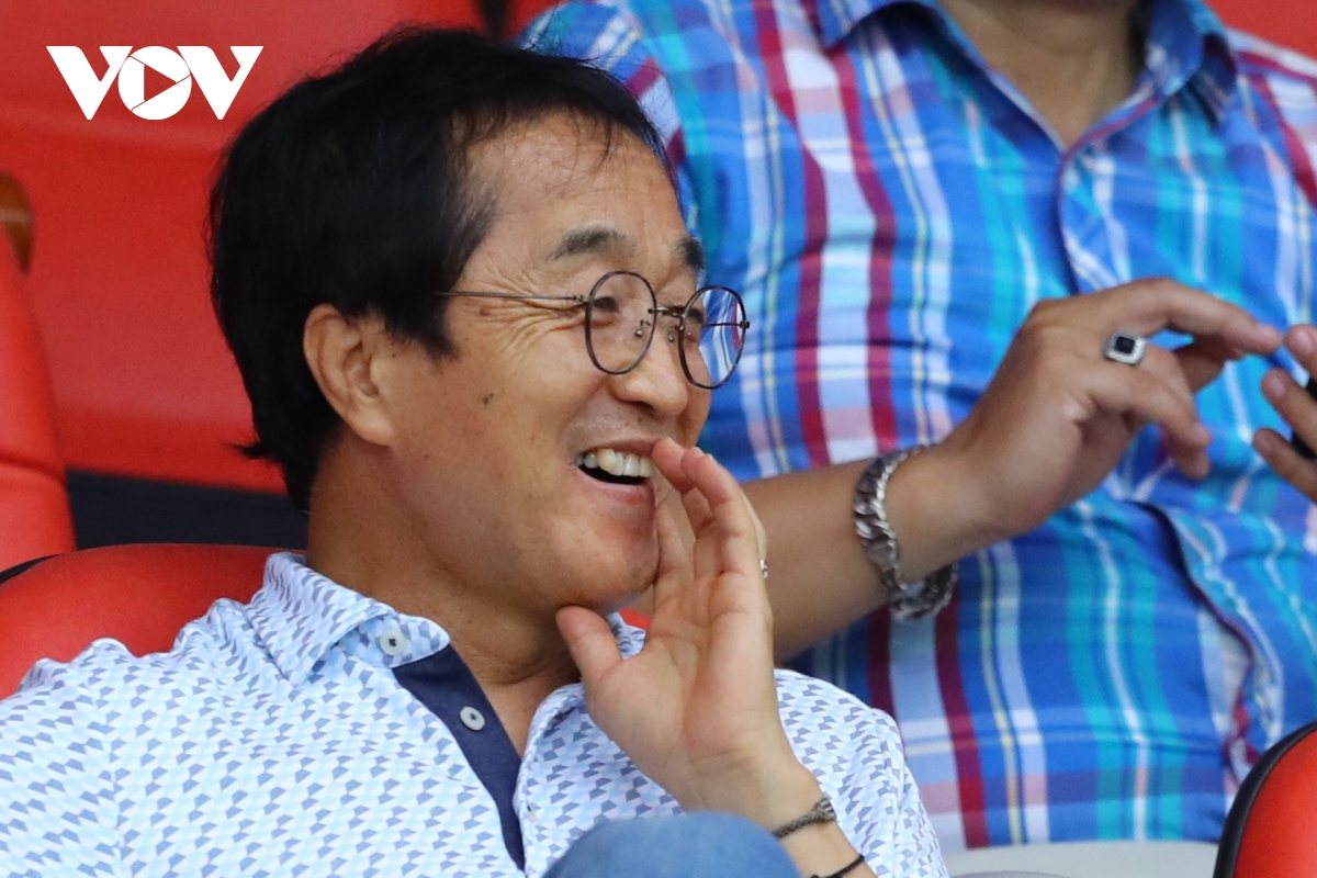 thang de sai gon fc, hai phong xay chac ngoi dau v-league 2022 hinh anh 3
