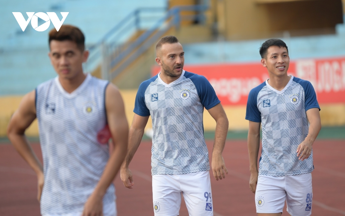 olaha tu nguoi hung thanh toi do, slna thua nguoc 1-2 tren san ha noi fc hinh anh 5