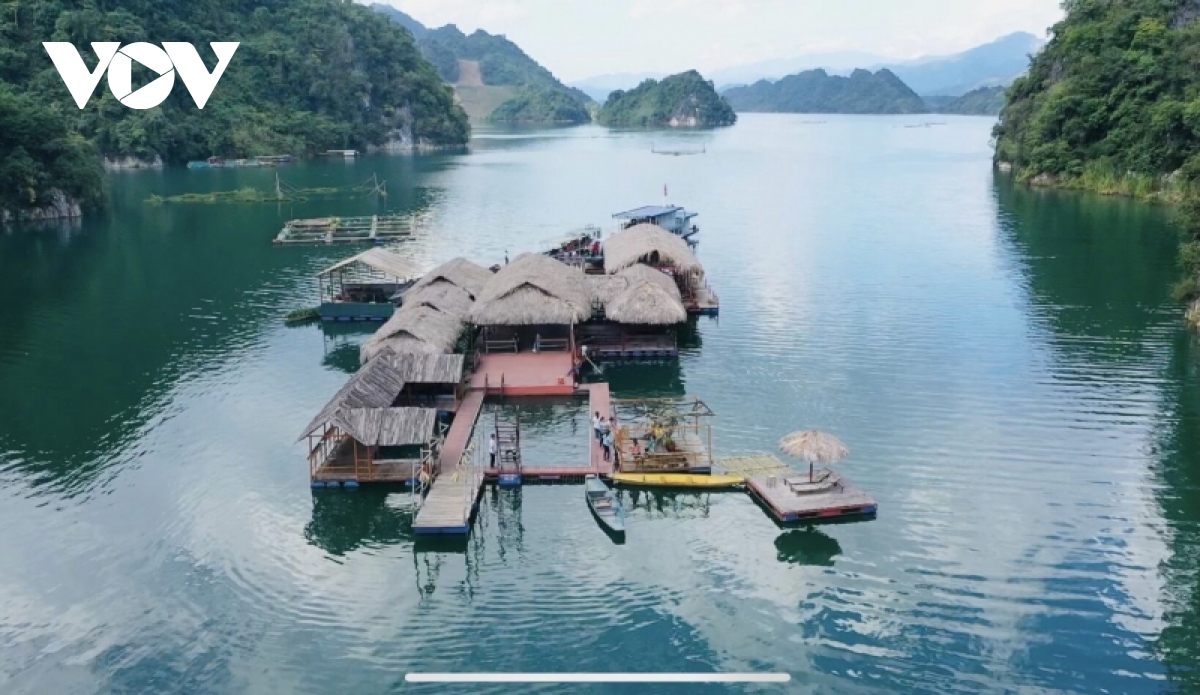 Day manh du lich an toan, son la ky vong dat doanh thu nghin ti trong nam nay hinh anh 3