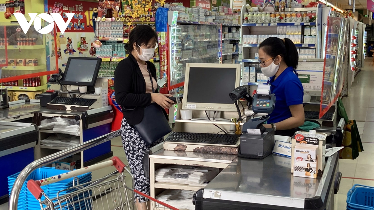quy dinh ve cua hang tien loi can tiep tuc duoc hoan thien hinh anh 1