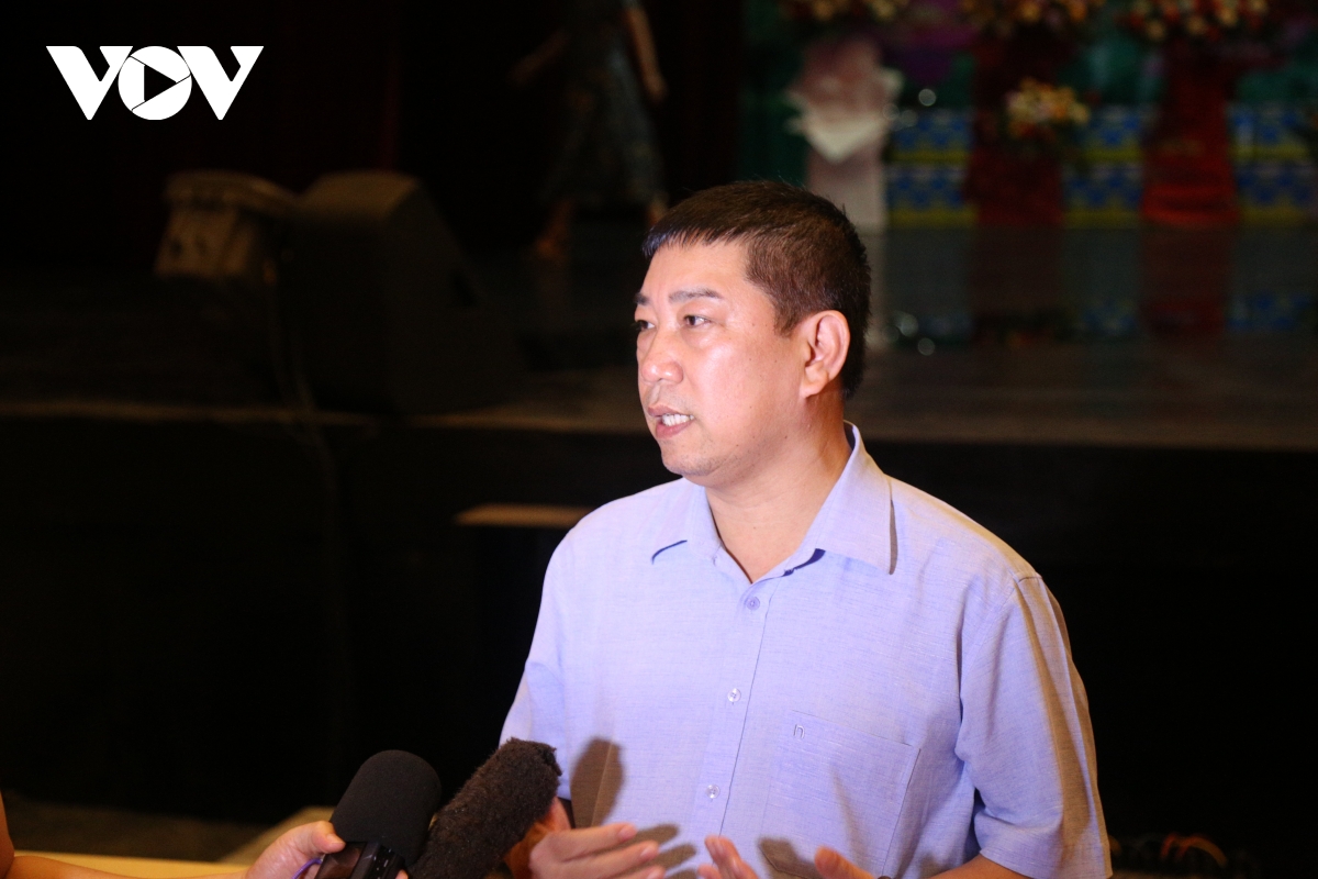 giao luu nhung nguoi yeu nghe thuat cheo toan quoc lan thu vii - nam 2022 hinh anh 3