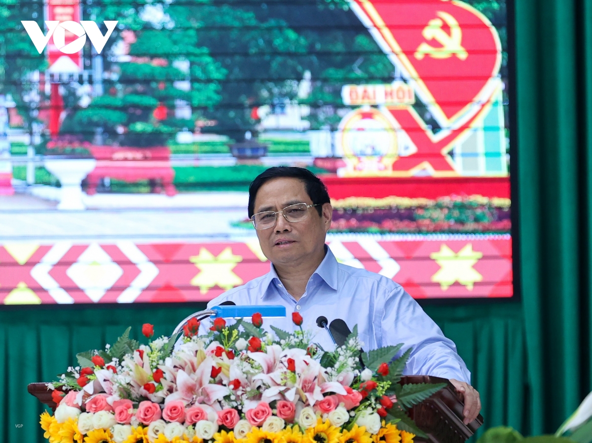 thu tuong tham luc luong vu trang tinh Dak lak hinh anh 3