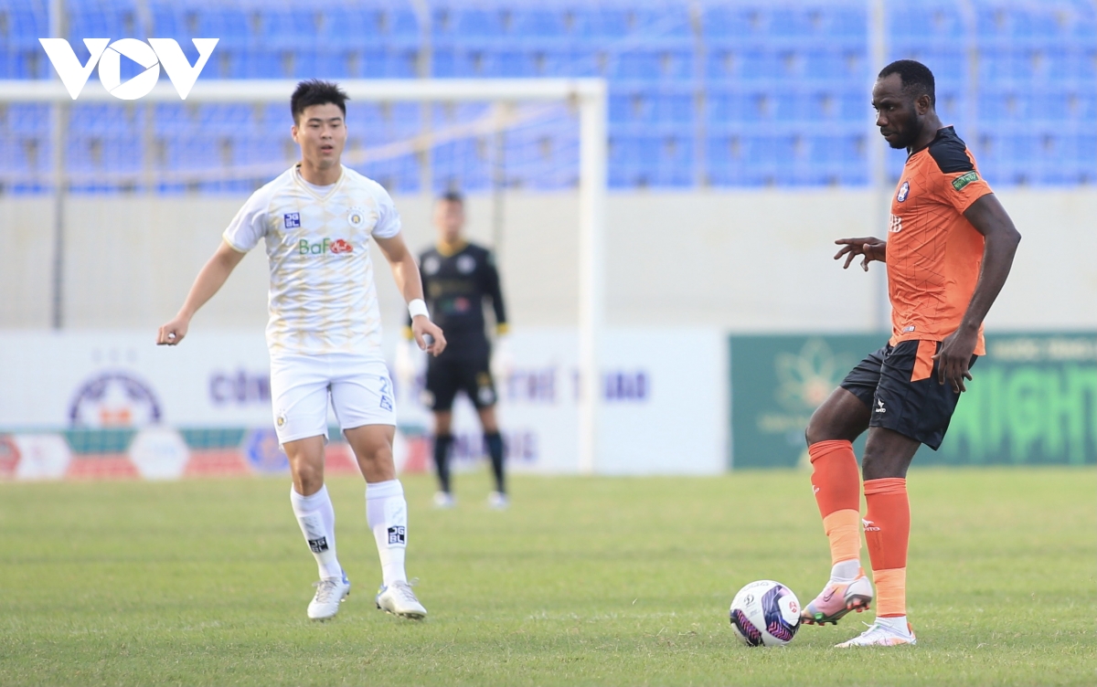 truc tiep Da nang 2-1 ha noi fc van quyet na dai bac hinh anh 5