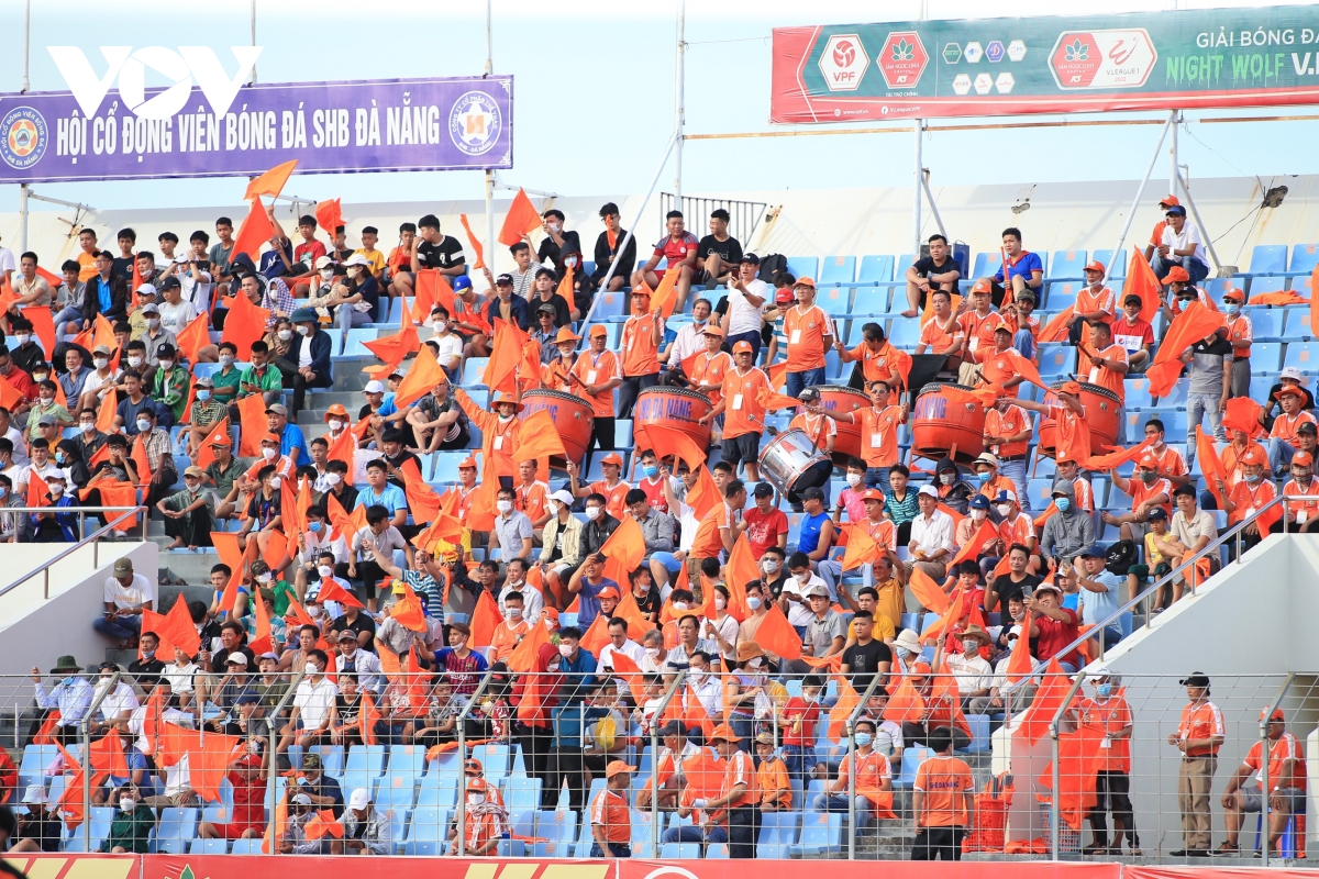 truc tiep Da nang 2-1 ha noi fc van quyet na dai bac hinh anh 6