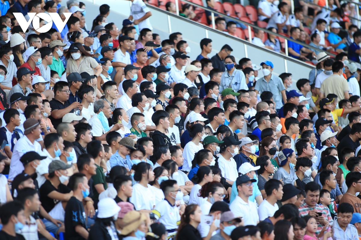 truc tiep Da nang 2-1 ha noi fc van quyet na dai bac hinh anh 7