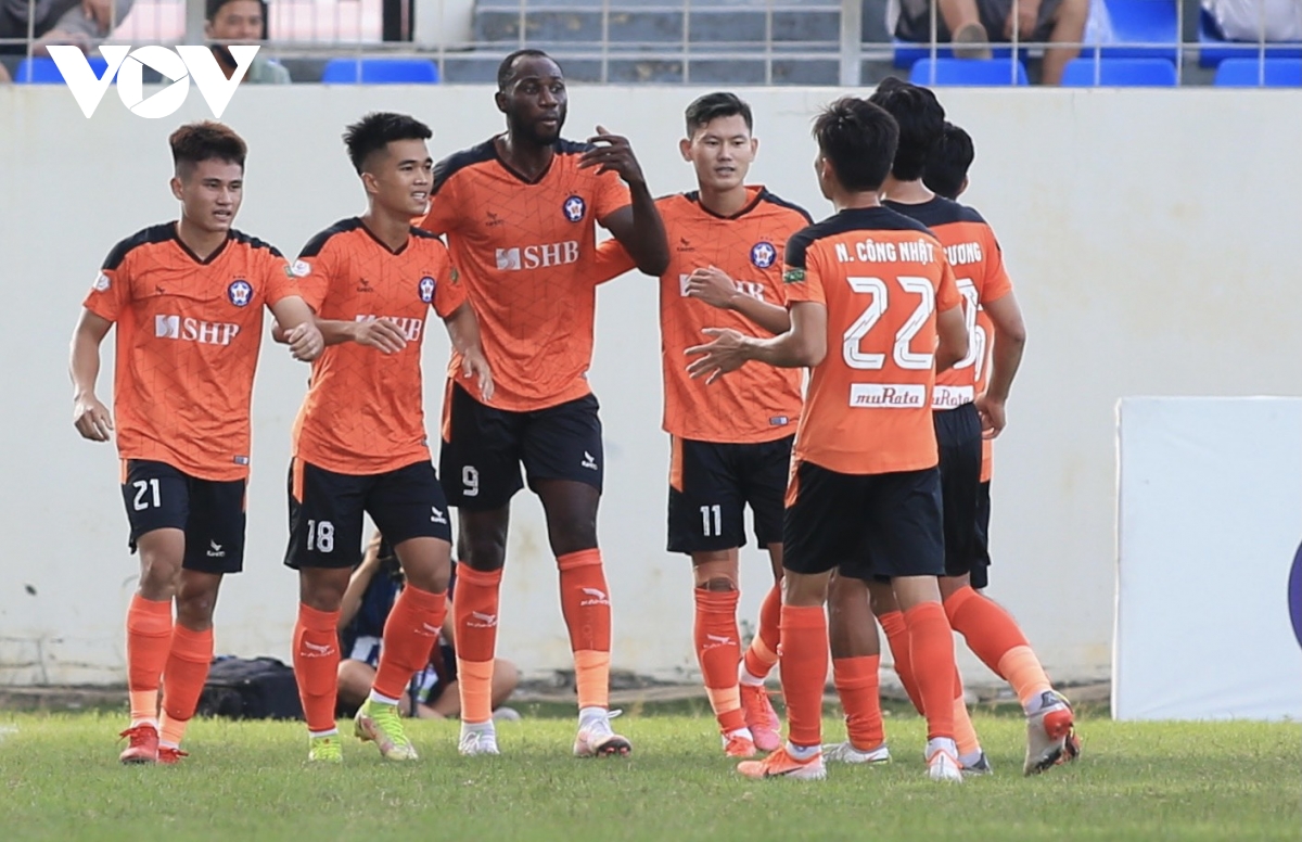 truc tiep Da nang 2-1 ha noi fc van quyet na dai bac hinh anh 4