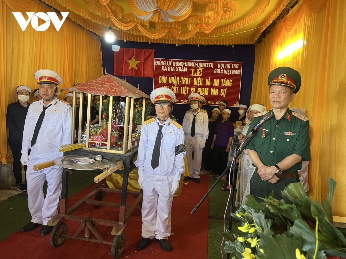 tim kiem, quy tap, xac dinh danh tinh hai cot liet sy kho may cung phai lam hinh anh 2