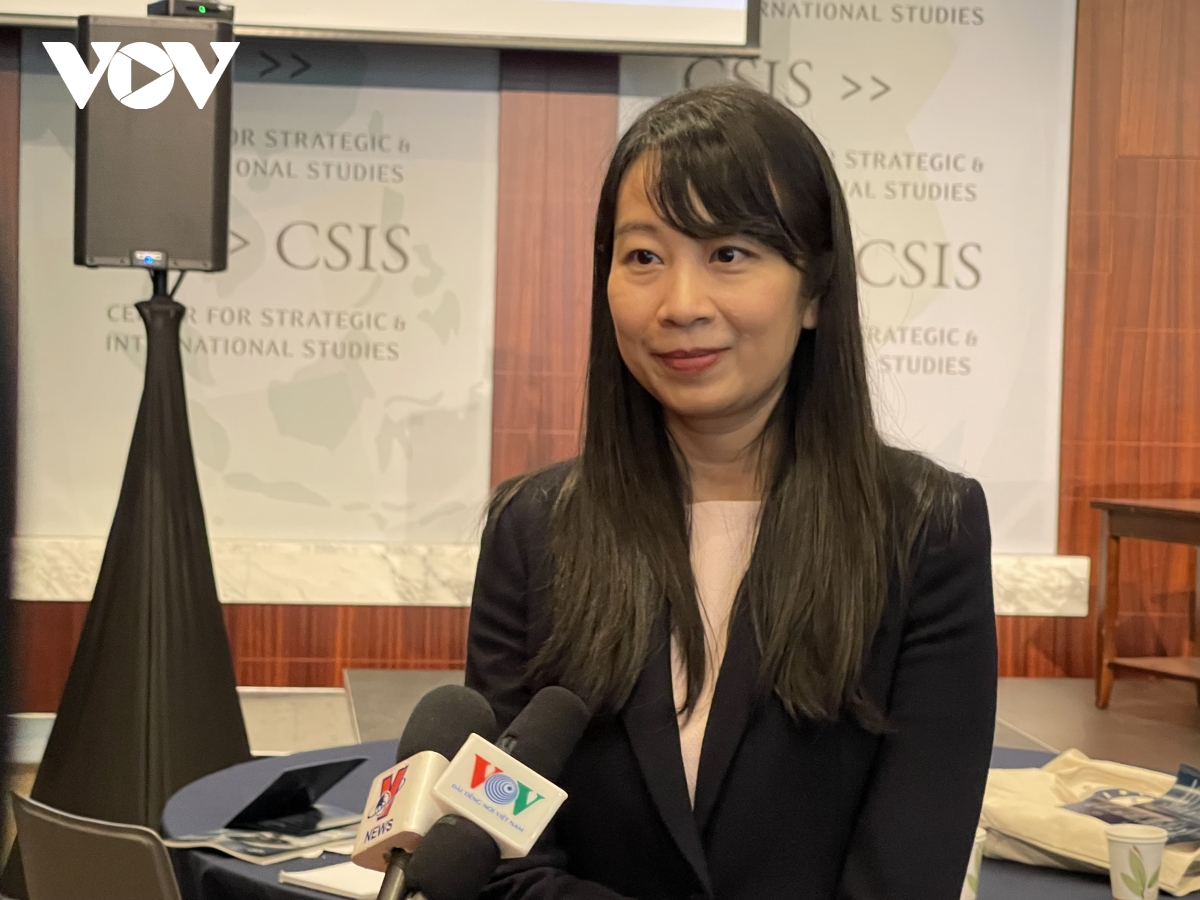 yêu sách biển của trung quốc không phù hợp với luật pháp quốc tế hình ảnh 2 yeu sach bien cua trung quoc khong phu hop voi luat phap quoc te hinh anh 2