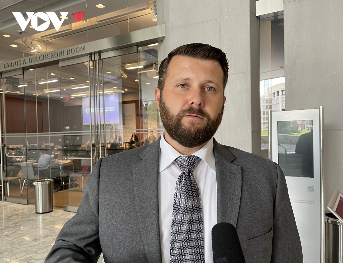 yêu sách biển của trung quốc không phù hợp với luật pháp quốc tế hình ảnh 3 yeu sach bien cua trung quoc khong phu hop voi luat phap quoc te hinh anh 3