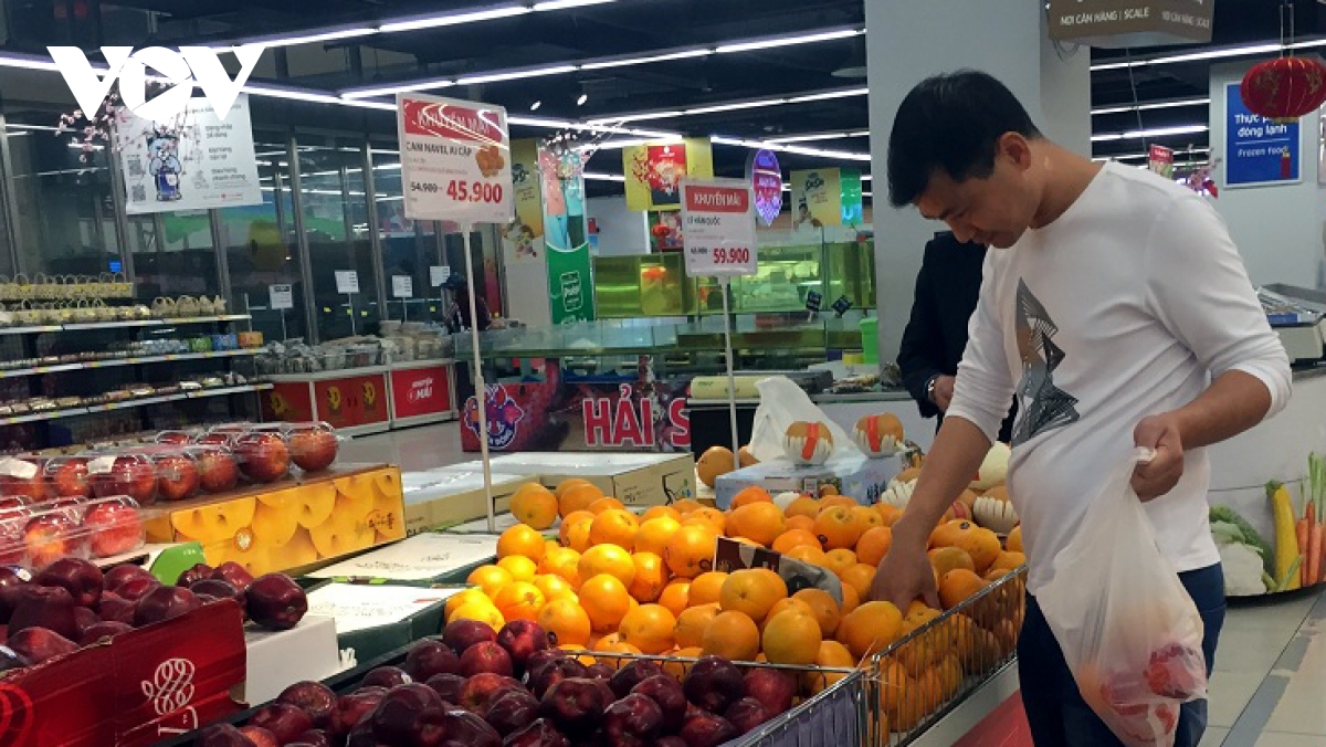 quy dinh ve cua hang tien loi can tiep tuc duoc hoan thien hinh anh 2