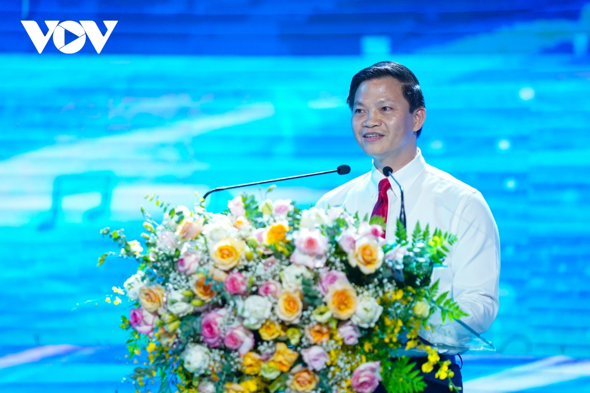 khai mac hoi dien tieng hat cong nhan, nguoi lao dong nam 2022 hinh anh 3