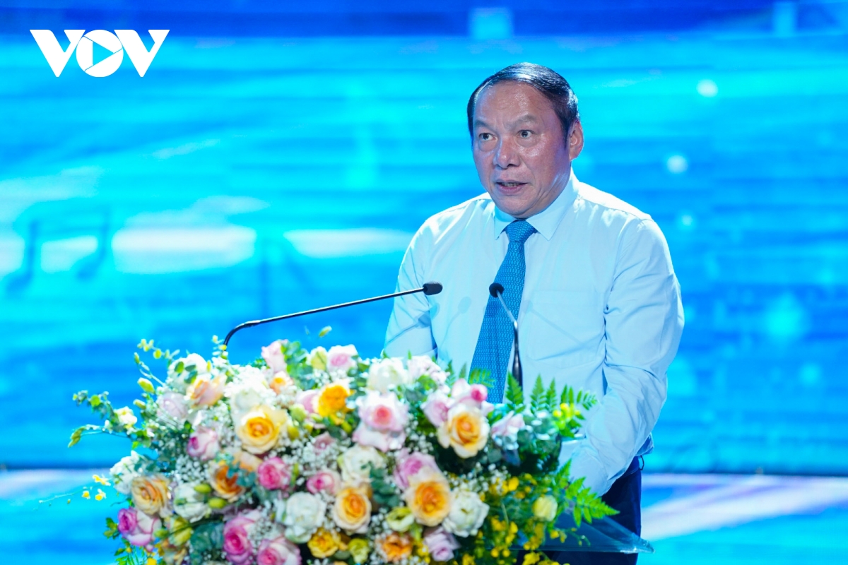 khai mac hoi dien tieng hat cong nhan, nguoi lao dong nam 2022 hinh anh 2
