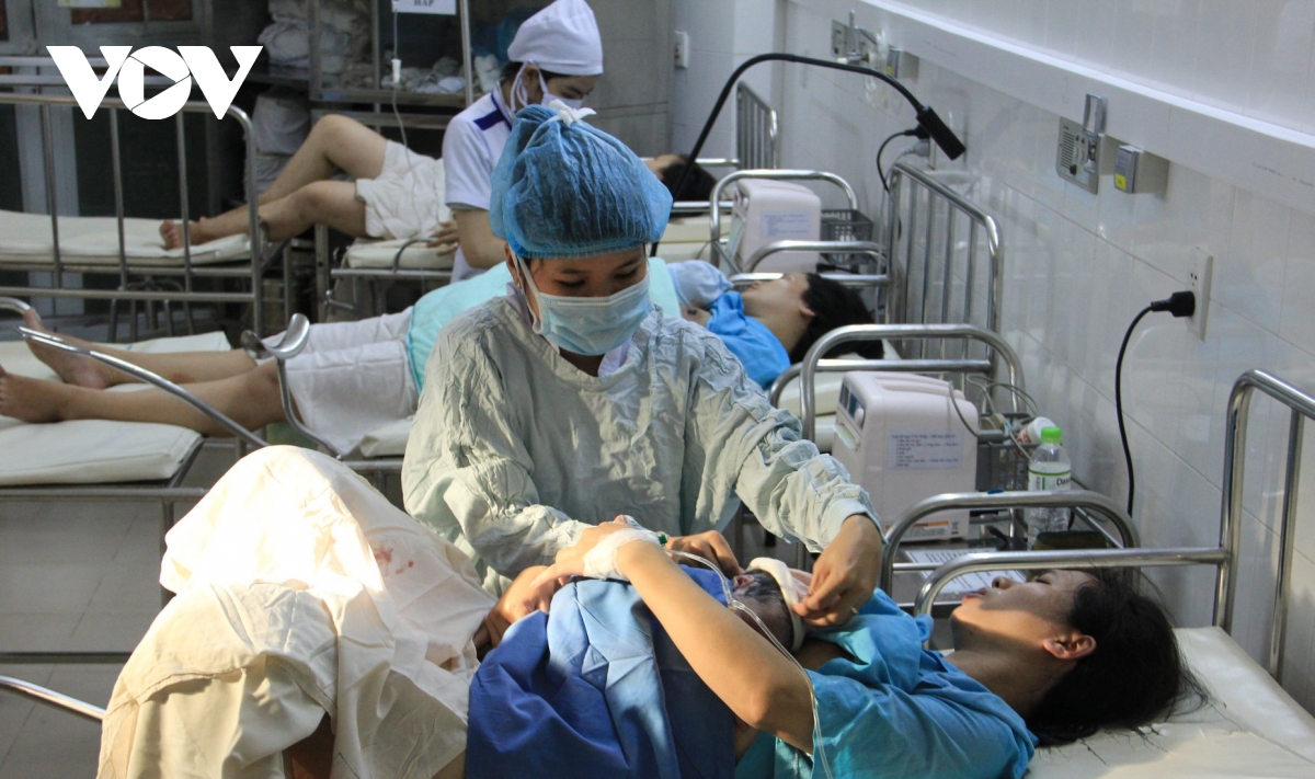 quyen loi bhyt cua nguoi tham gia ngay cang duoc mo rong hinh anh 2