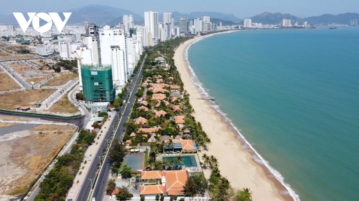 khanh hoa thu hoi hang nghin met vuong dat ven bien phuc vu muc dich cong cong hinh anh 3