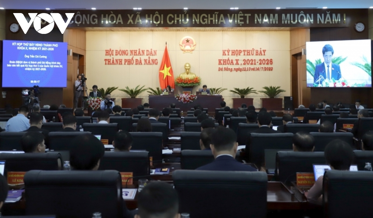 Da nang ra nghi quyet ve viec khong duoc nuoi chim yen trong noi thanh hinh anh 1