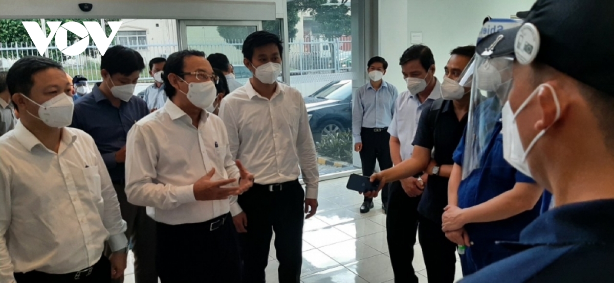 doanh nghiep tp.hcm ky vong nghi dinh 35 thao go thu tuc hanh chinh trong kcn hinh anh 1